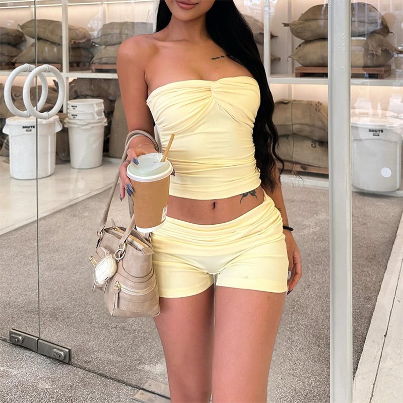 Wallpaper - 2026 Sommer Damen Y2K Casual Daily