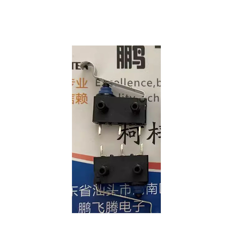 Door Handle - 1 TEILE/LOSE D2HW-BL271D Versiegelt Wasserdicht &