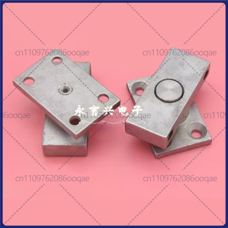 Cabinet Hinges - Positionierungsscharniere für FABRISTEEL Aufrechte Isolierte Schränke,