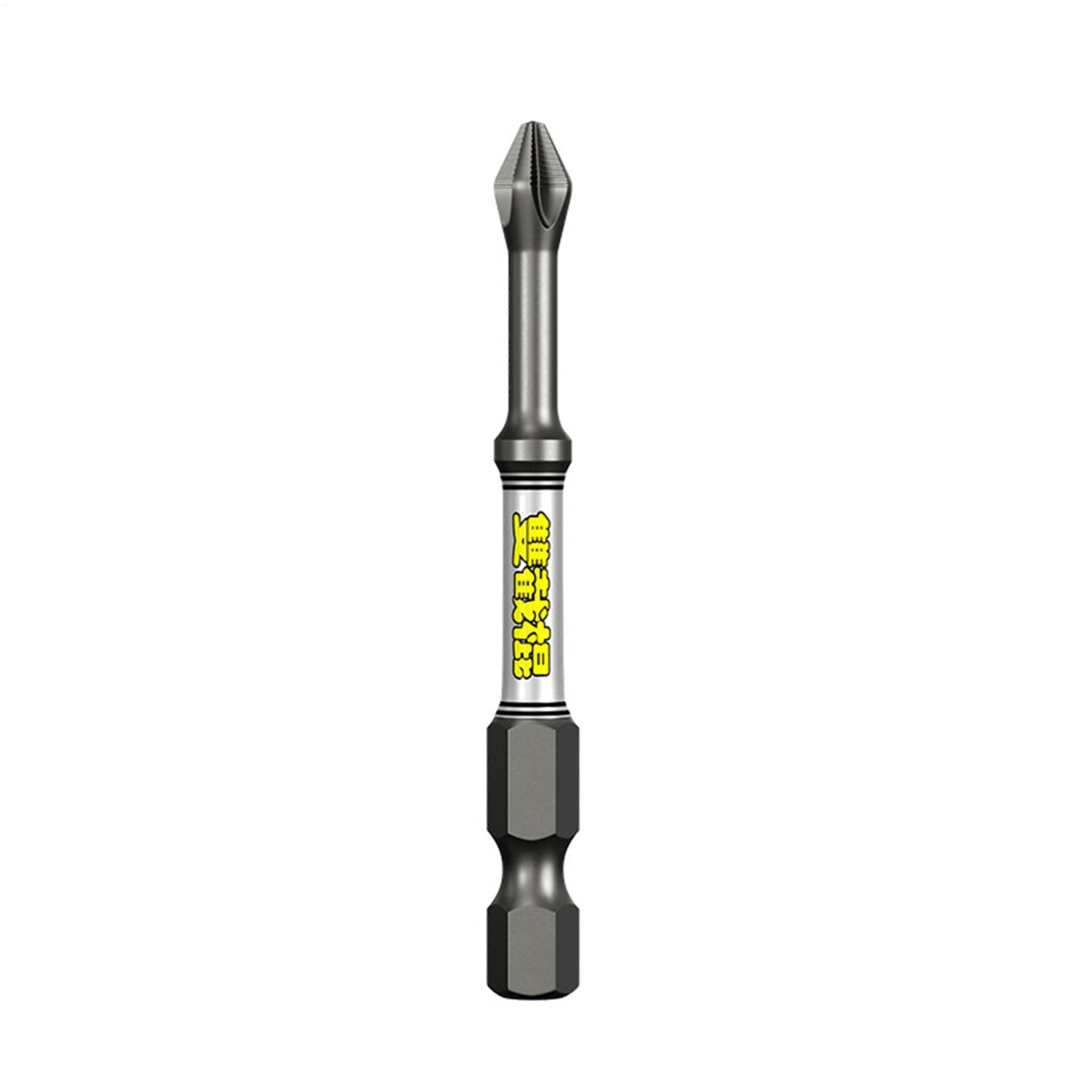 Bohrer-Schraubendreher-Bit-Set – Drill Bits Bewertung und Preis