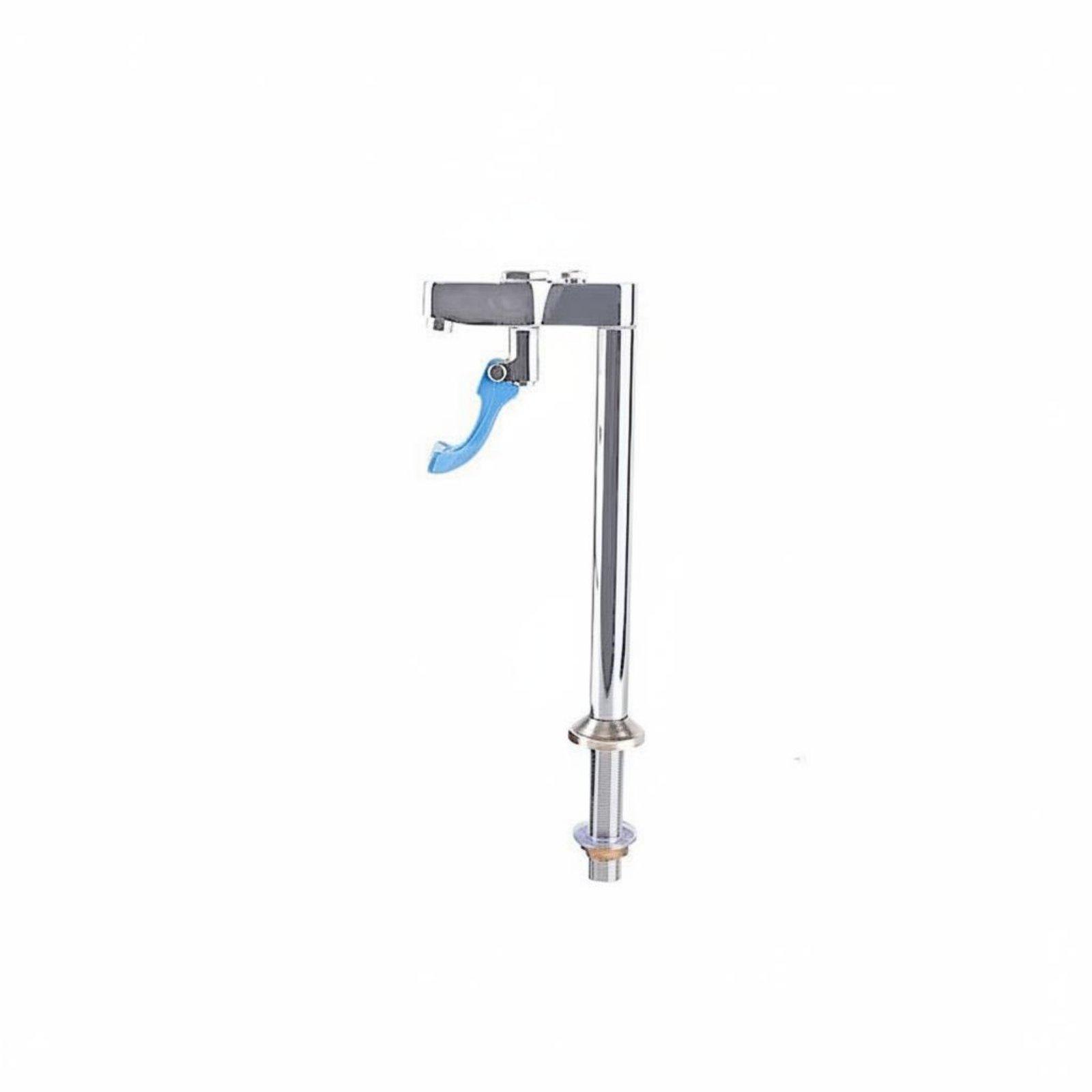 Einfacher Wasserhahn mit Druck – Faucet Bewertung und Preis