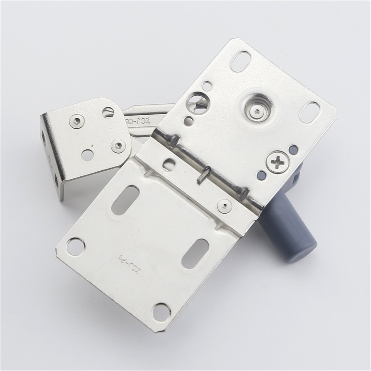 (A02R) 2 Stück 45-Grad-Scharni – Cabinet Hinges Bewertung und Preis