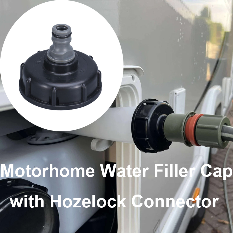 Wohnmobil Wasser Einfülldeckel – Faucet Bewertung und Preis