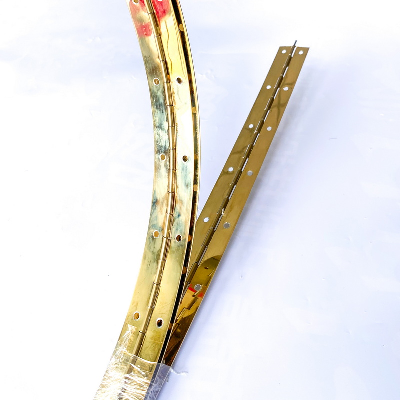 3,5m Klavier-Scharnier 138 Zol – Cabinet Hinges Bewertung und Preis