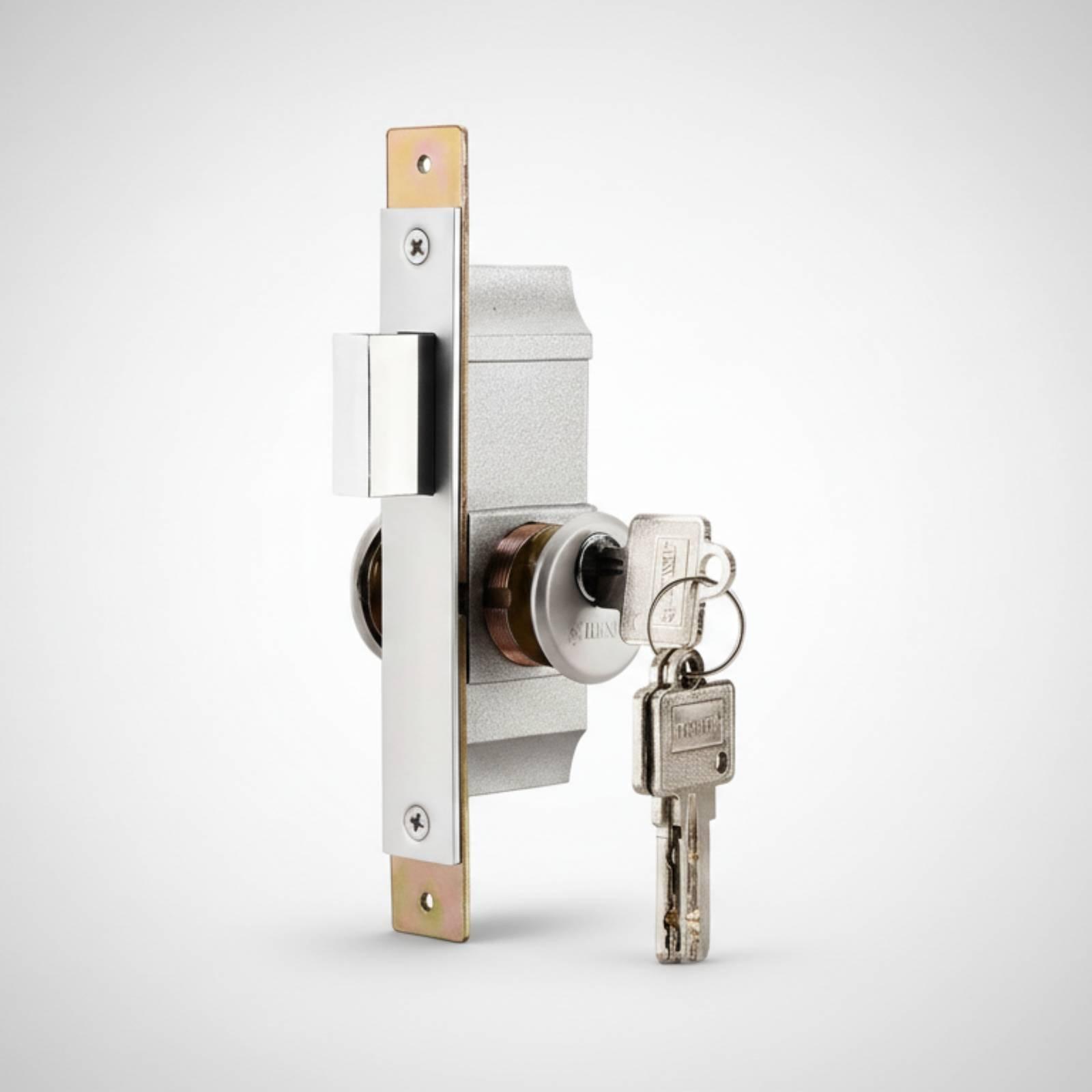 Professionelles Einsteckschlos – Door Lock Bewertung und Preis