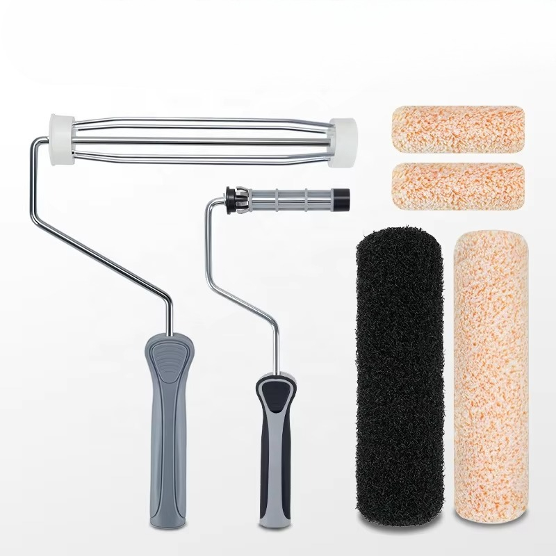 6-teiliges Industriequalität P – Paint Brush Bewertung und Preis