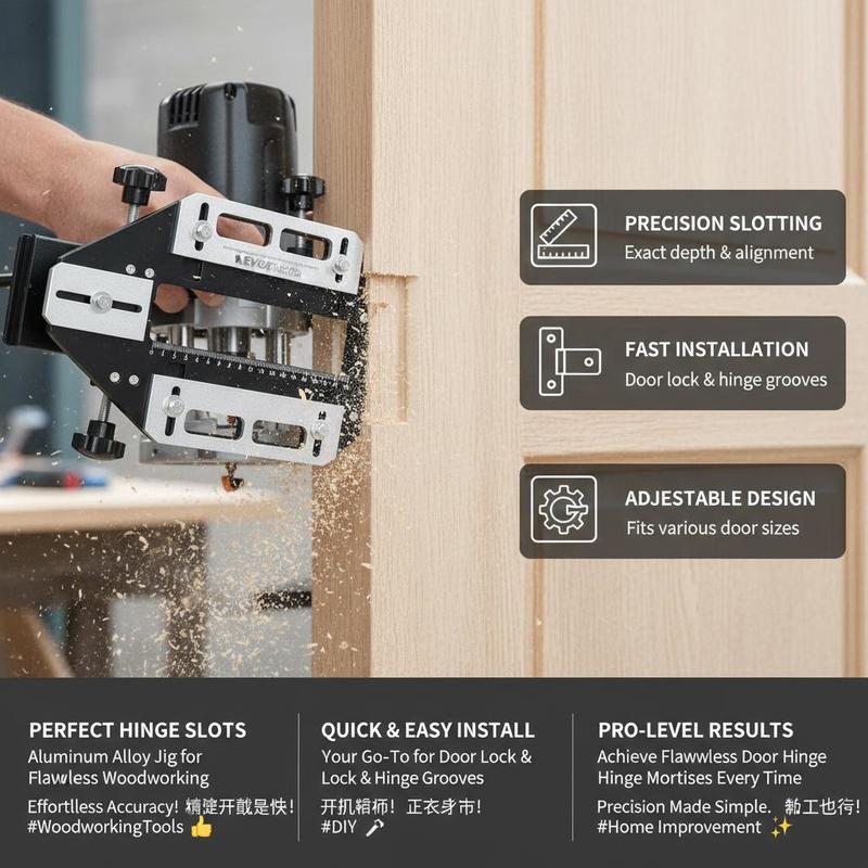 Einsteckschablonen-Schablone a – Cabinet Hinges Bewertung und Preis