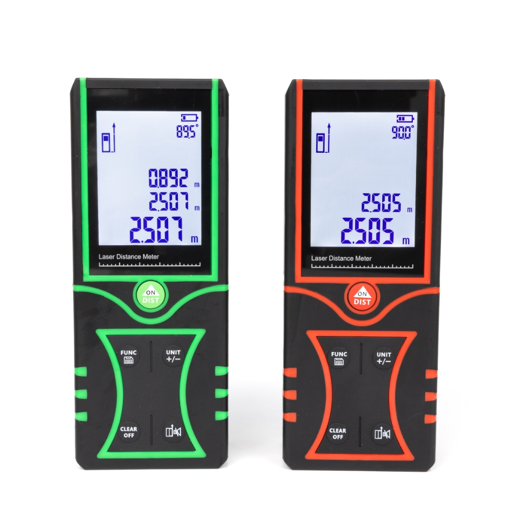 Modell GS-16 Industrielles Rot – Tape Measure Bewertung und Preis