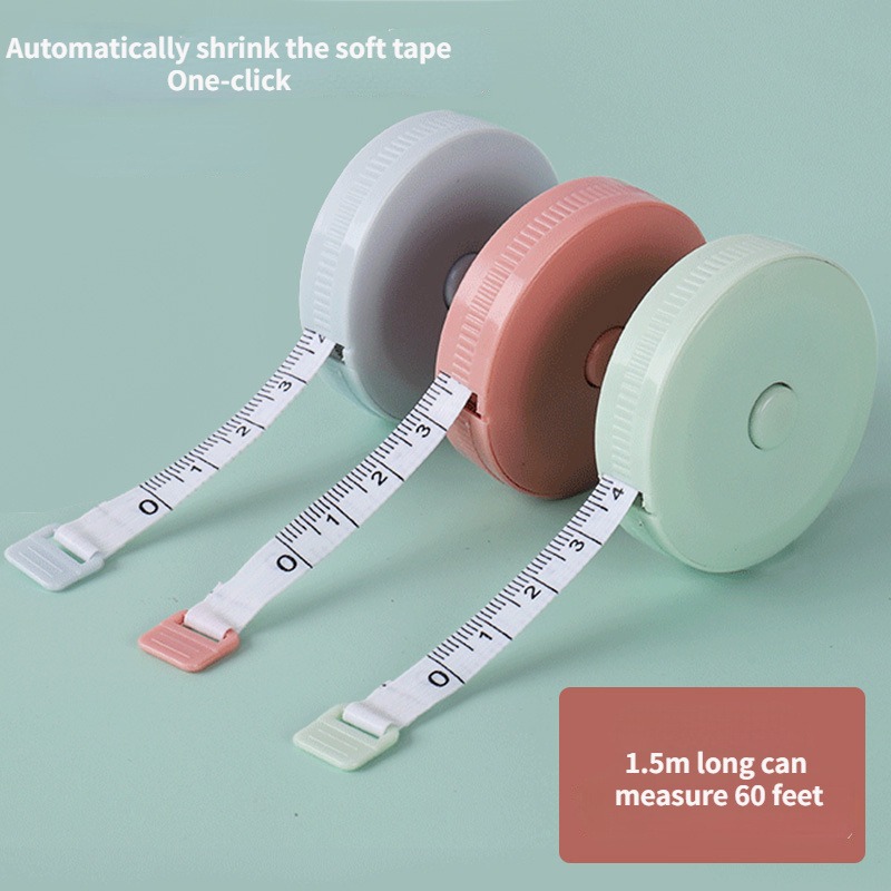 1/3 Stück, Messband für die me – Tape Measure Bewertung und Preis