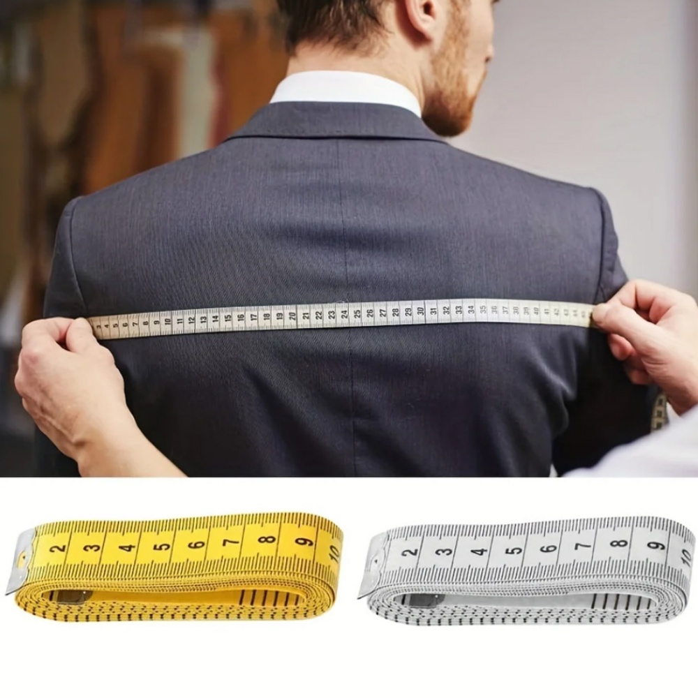 1/5/10 Stück 150cm/60-Zoll Wei – Tape Measure Bewertung und Preis