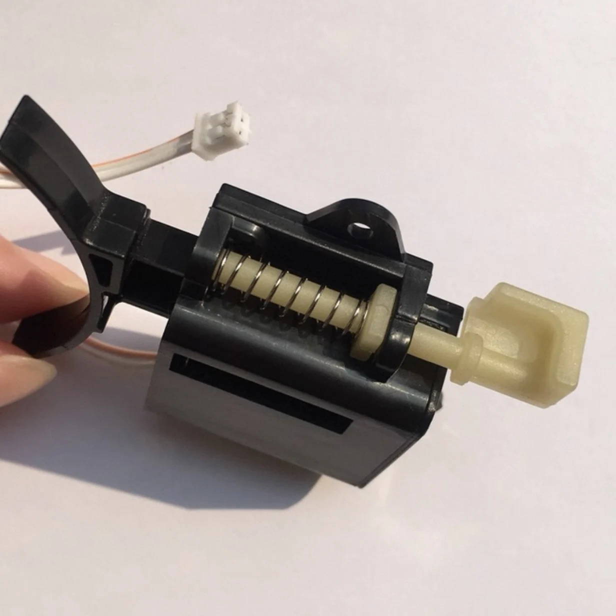 Smart-Türschloss-Zubehör: Moto – Door Lock Bewertung und Preis