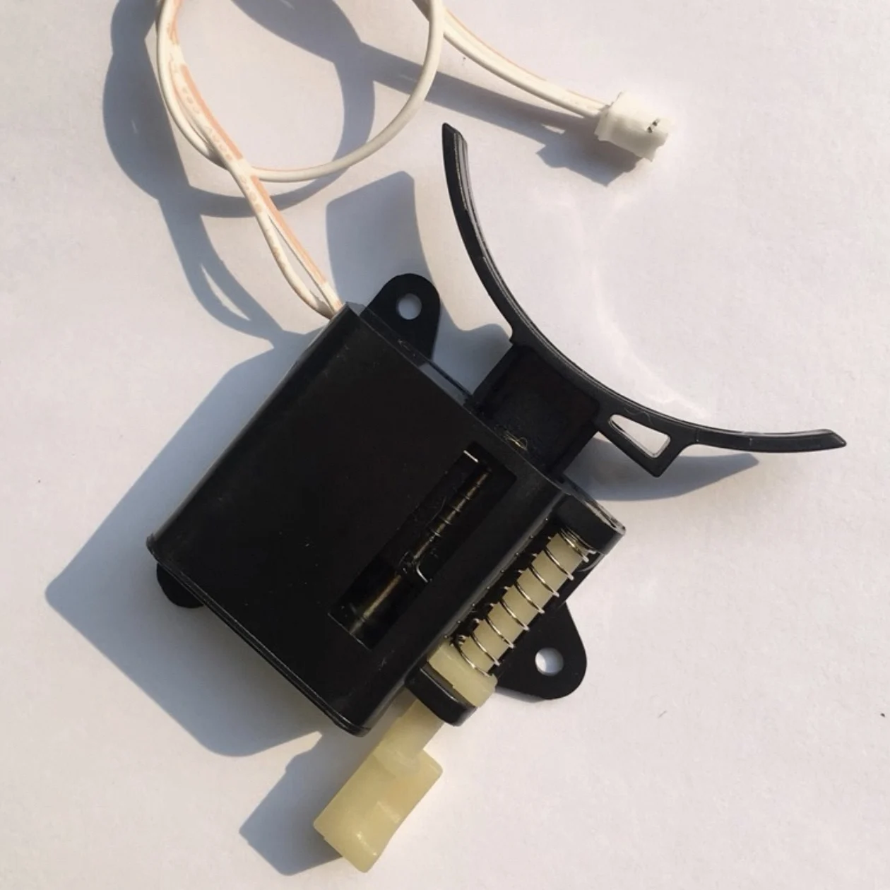 Smart-Türschloss-Zubehör: Moto – Door Lock Bewertung und Preis