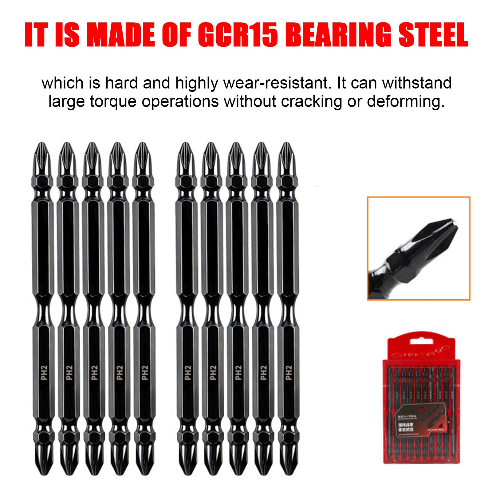 Magnetische Bits für Bohrer, d – Drill Bits Bewertung und Preis