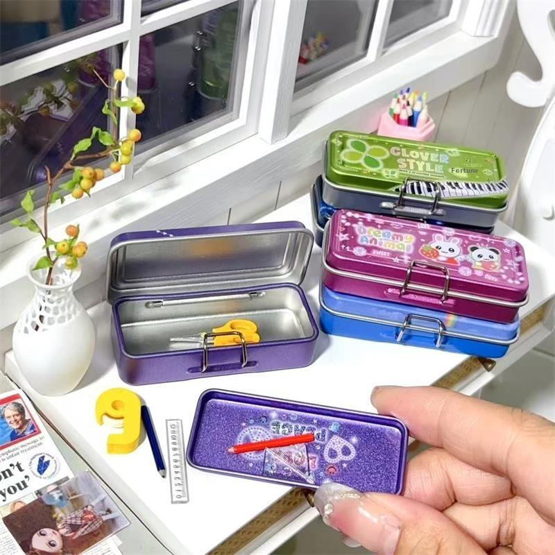 Puppenhaus-Miniatur Doppelschi – Tape Measure Bewertung und Preis