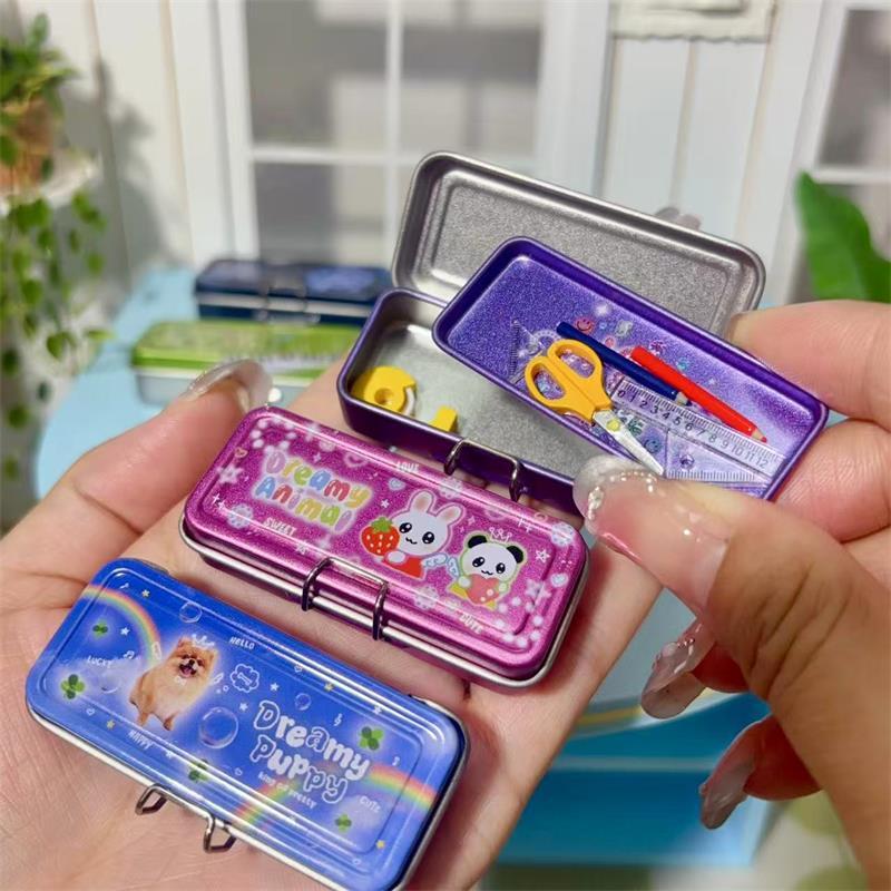 Puppenhaus-Miniatur Doppelschi – Tape Measure Bewertung und Preis