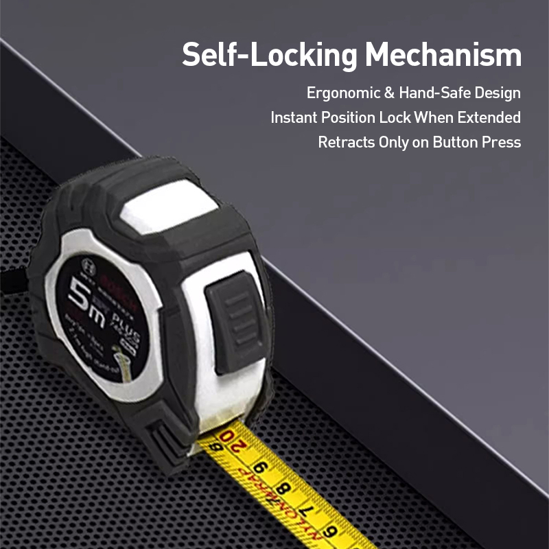 Bosch Maßband Einziehbares Fle – Tape Measure Bewertung und Preis