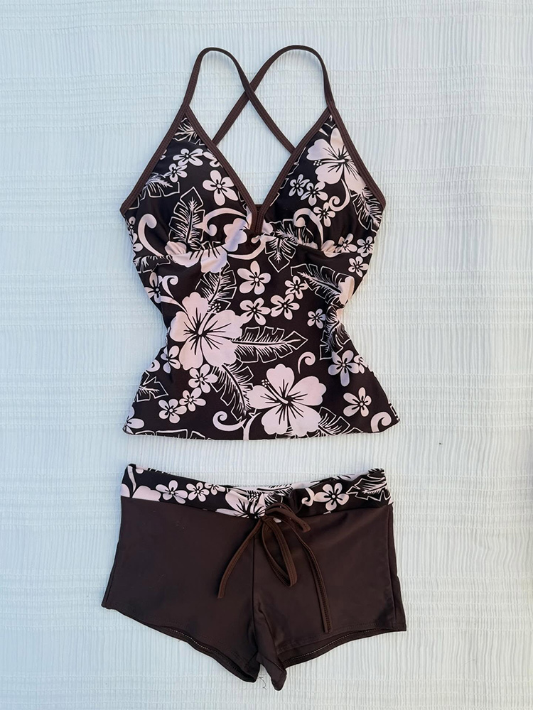Sommer Damen Hawaiian Tropical – Wallpaper Bewertung und Preis