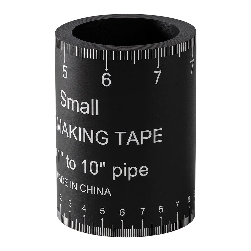 Rohrmesswerkzeug, umwickelbare – Tape Measure Bewertung und Preis