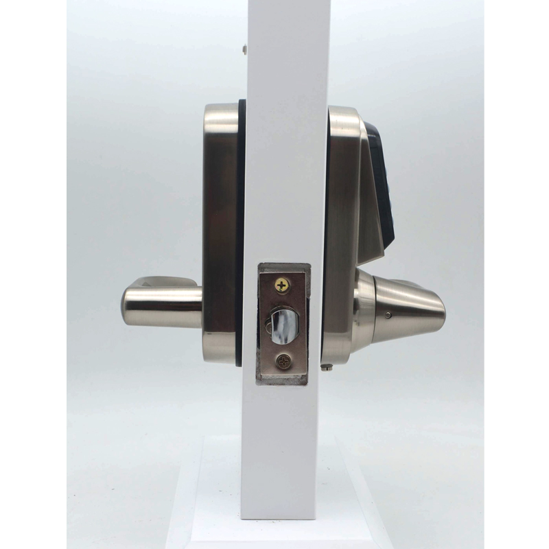 Hochwertiges Kombinationsschlo – Door Handle Bewertung und Preis