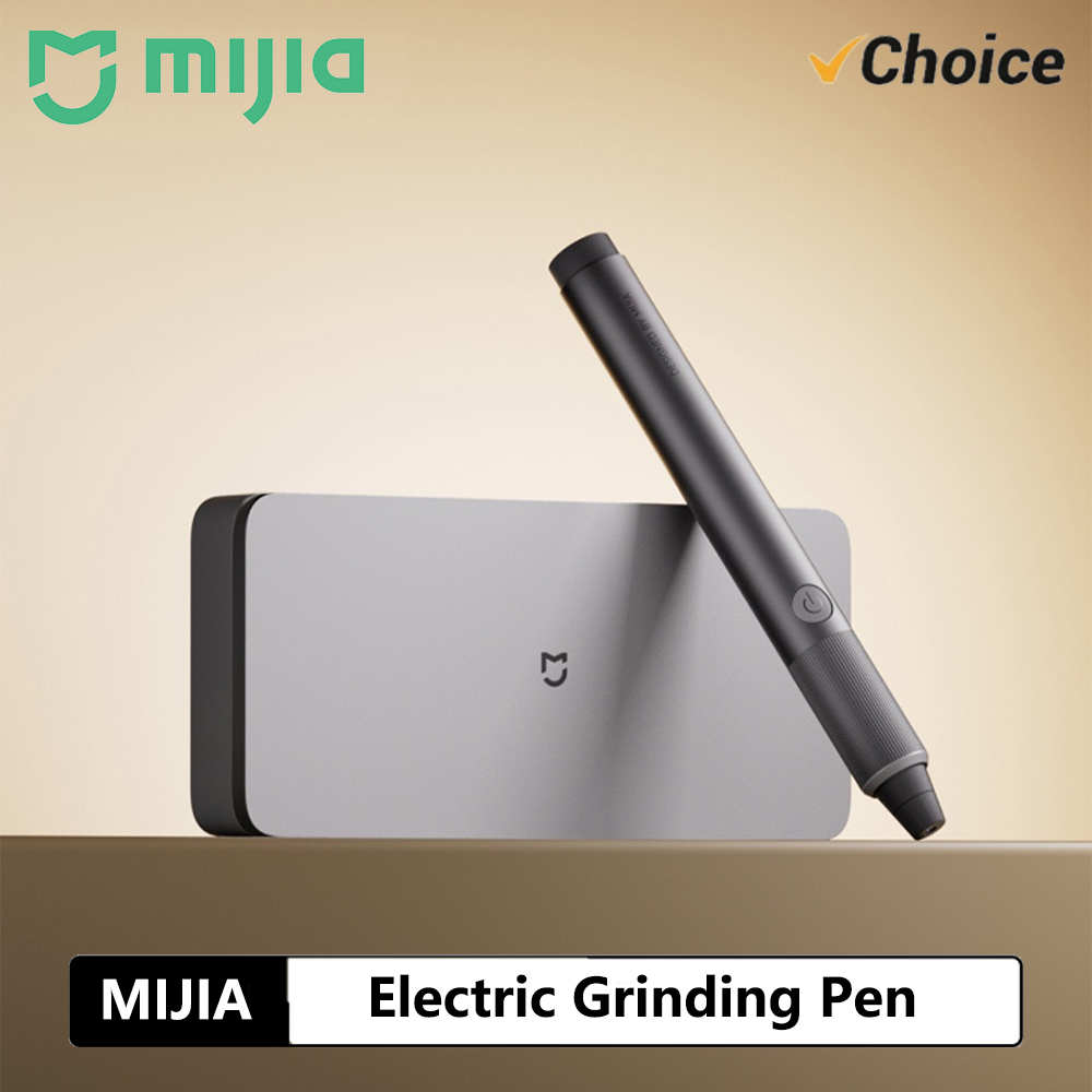 MIJIA Elektrischer Schleifstif – Drill Bits Bewertung und Preis