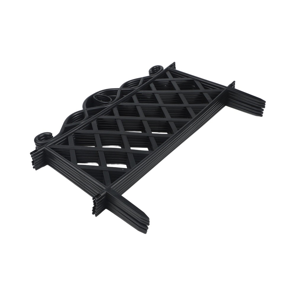 6-teiliges Gartenzaun-Set, abn – Home Improvement Fence Bewertung und Preis