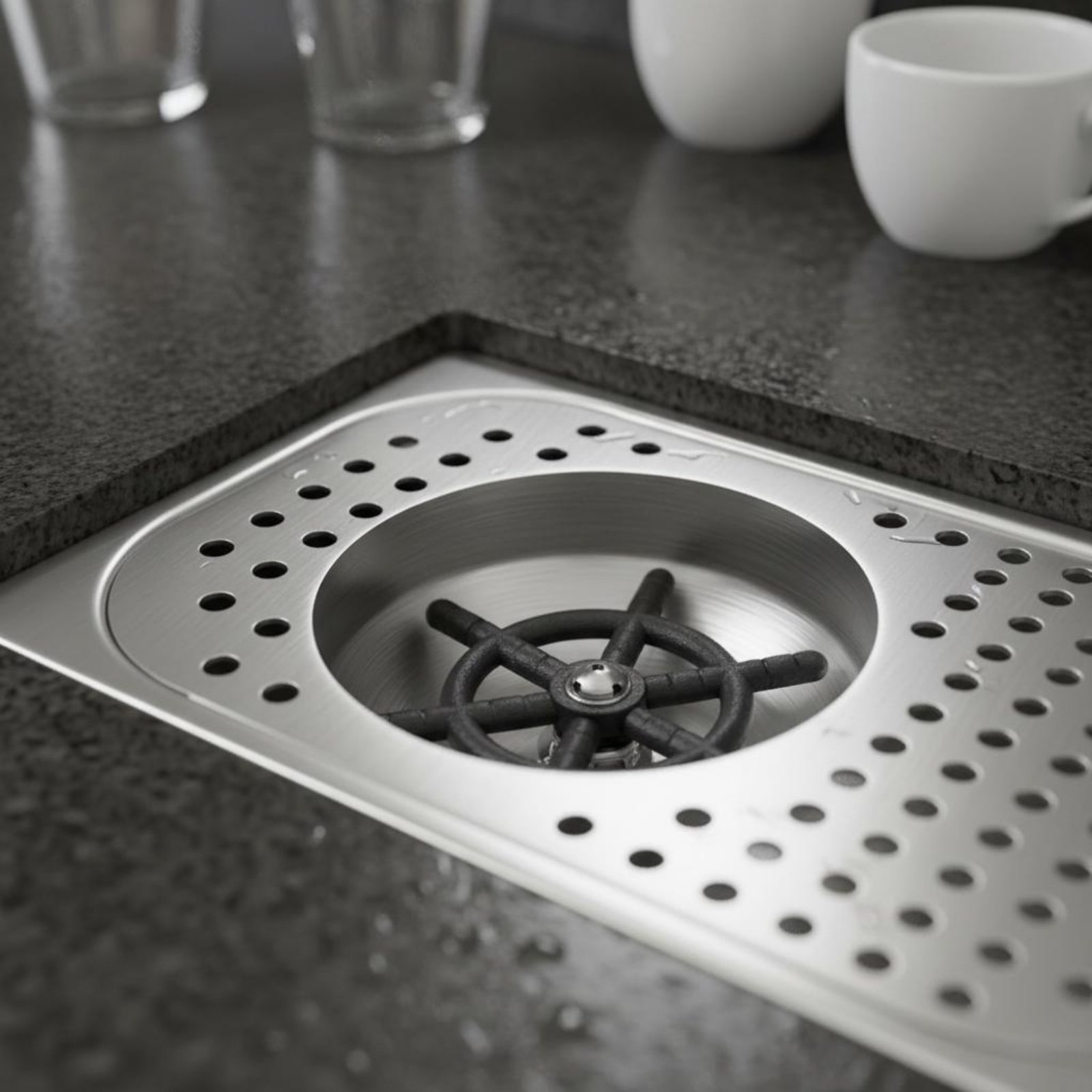 Automatischer Tassenspüler mit – Faucet Bewertung und Preis