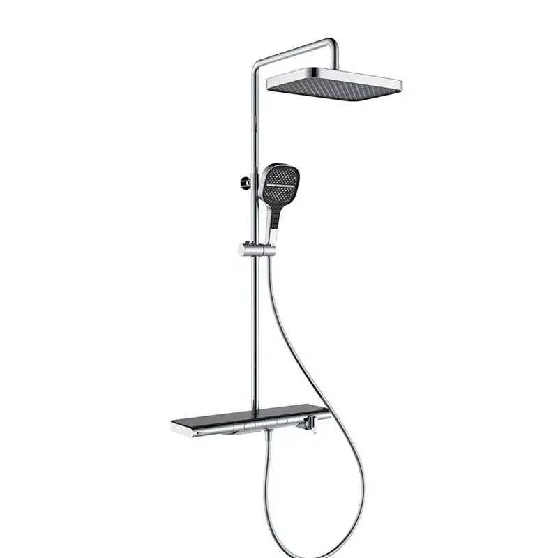 Intelligentes LED-Digital-Ther – Faucet Bewertung und Preis