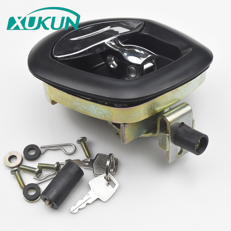 Toolbox Caravan Griff Paddle L – Door Handle Bewertung und Preis