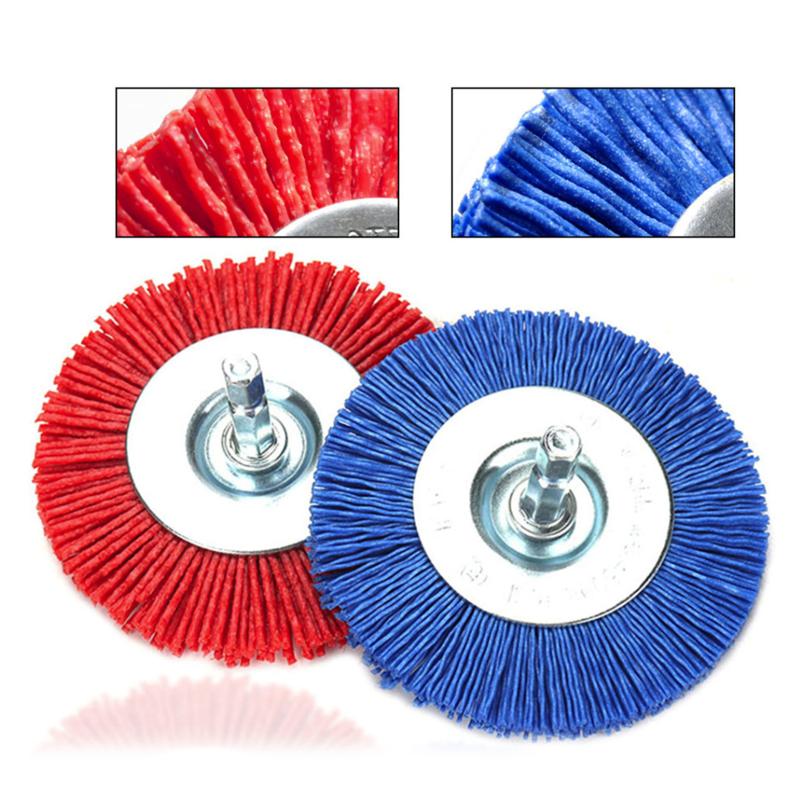 (YY) 1 Stück 2025, Nylon-Schle – Paint Brush Bewertung und Preis