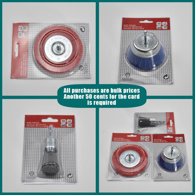 (YY) 1 Stück 2025, Nylon-Schle – Paint Brush Bewertung und Preis