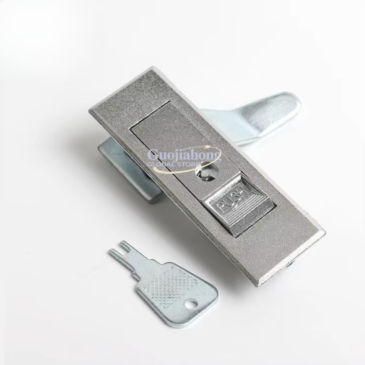 MS603 Schaltschrank-Verriegelu – Door Handle Bewertung und Preis