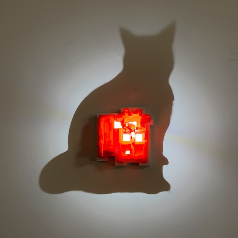Dropshipping 3D Licht-Schatten – Light Switch Bewertung und Preis
