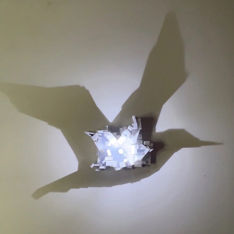 Dropshipping 3D Licht-Schatten – Light Switch Bewertung und Preis