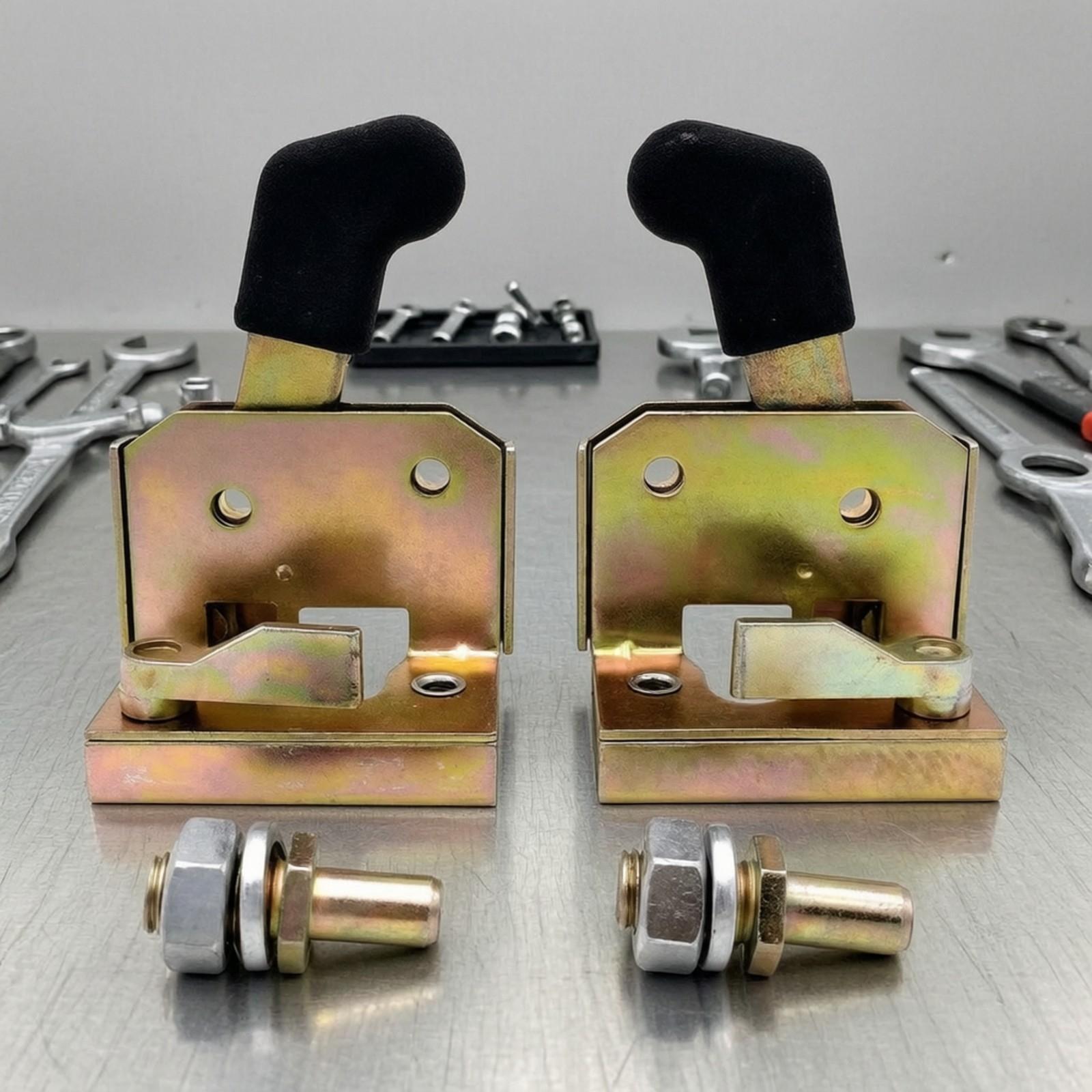 502-Style Mechanisches Türschl – Door Lock Bewertung und Preis