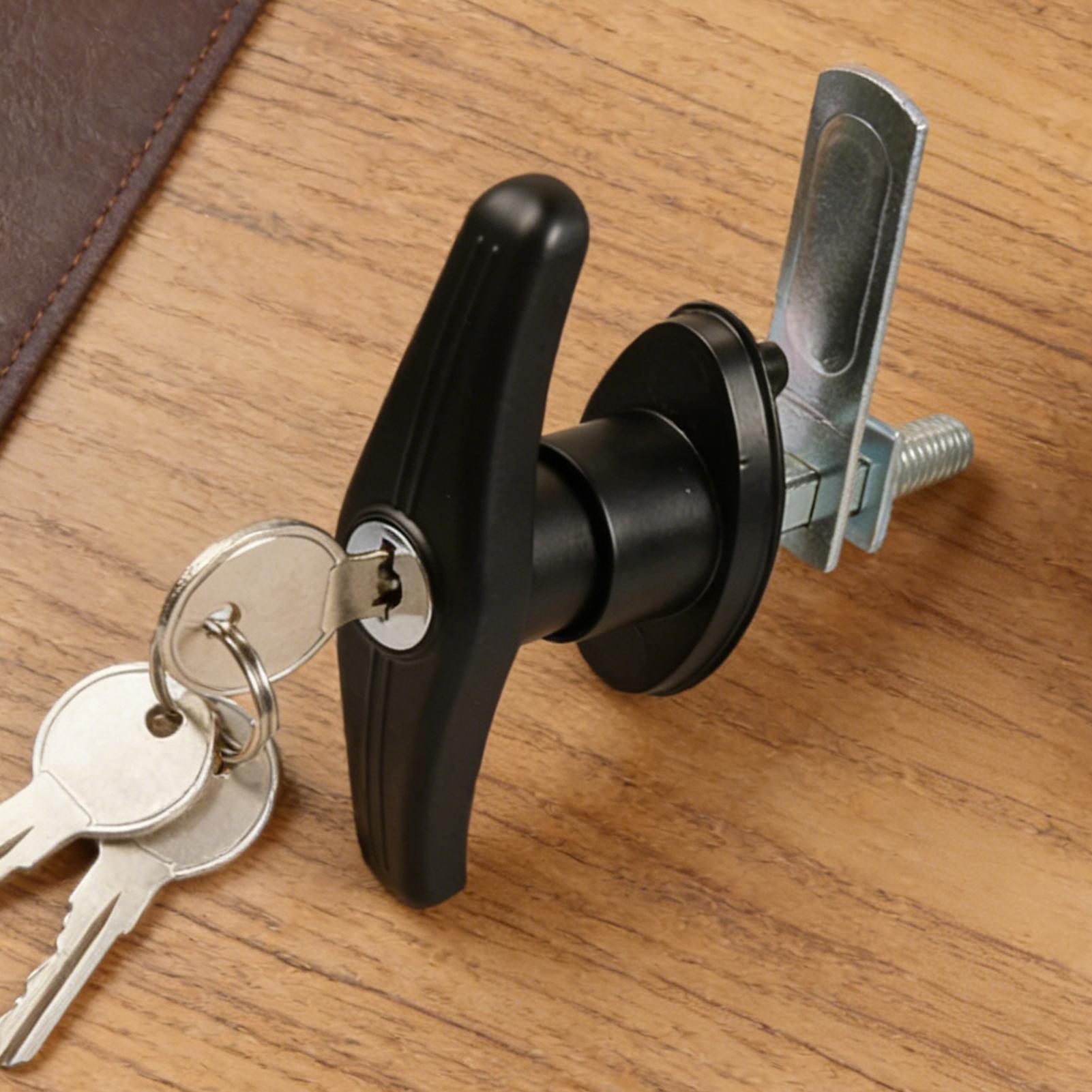 Wohnmobil-Türriegel, Hochsiche – Door Handle Bewertung und Preis