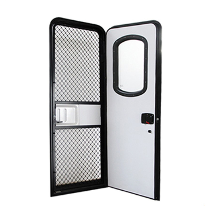 Hochwertige Wohnmobil-Tür im a – Door Lock Bewertung und Preis