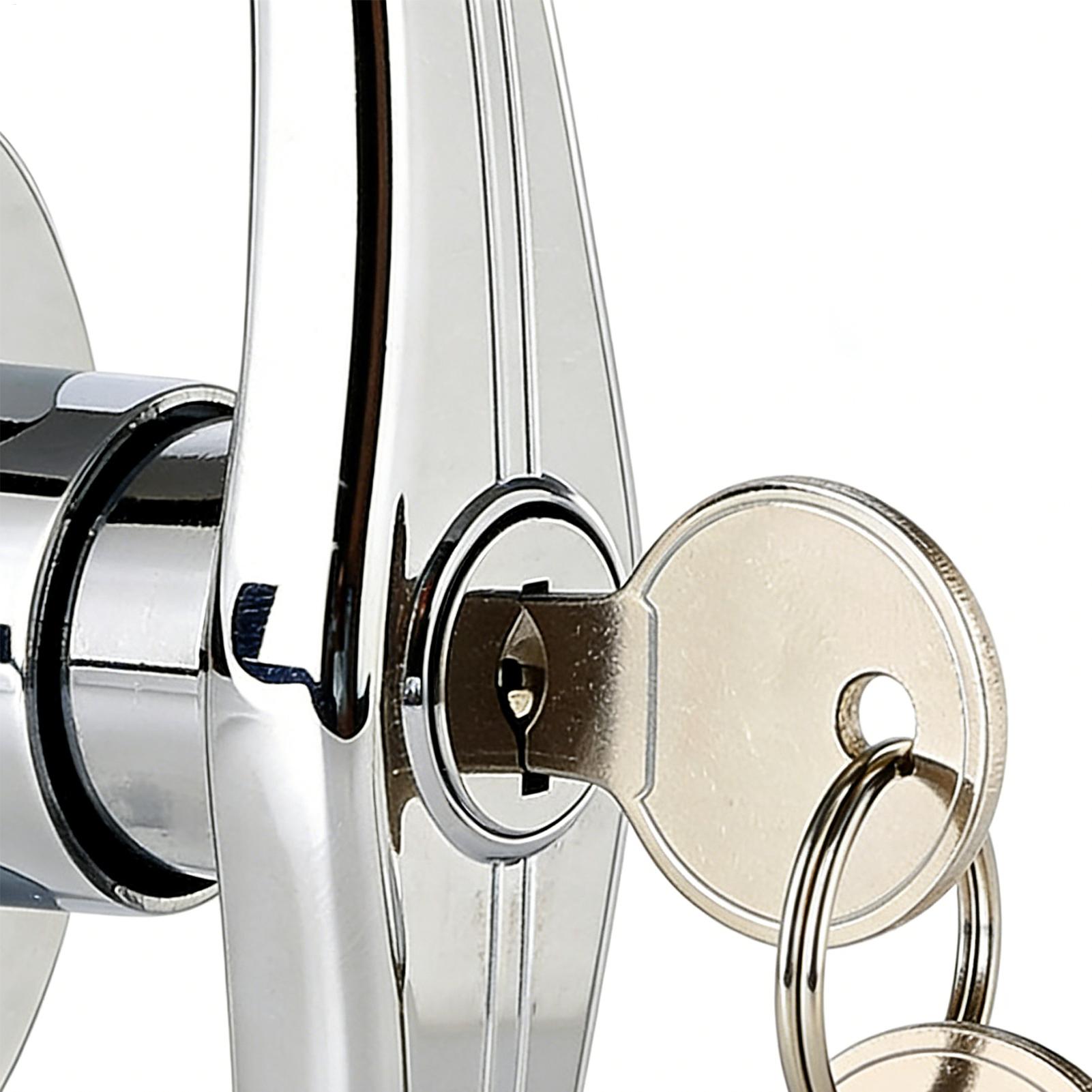 Schwerlast-Türschloss für Wohn – Door Lock Bewertung und Preis