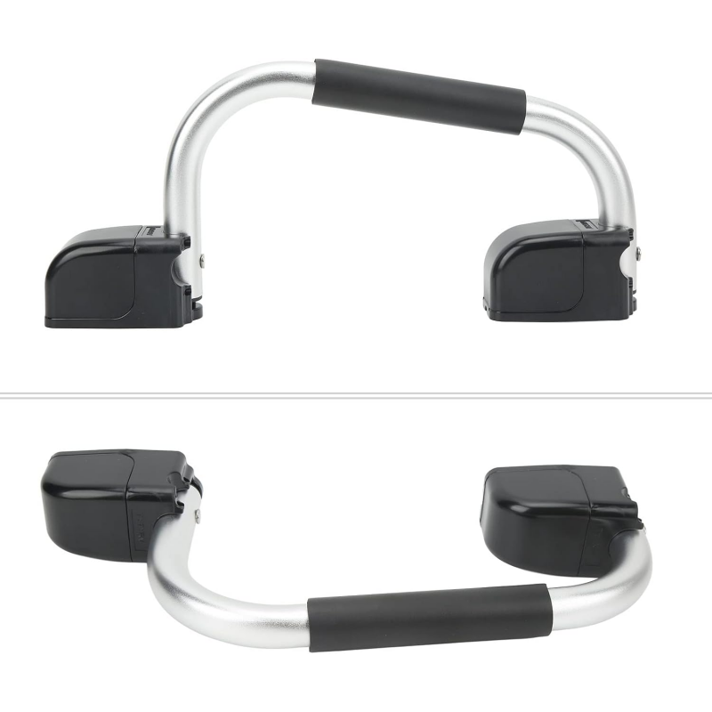 Klappbarer Türgriff für Wohnmo – Door Handle Bewertung und Preis