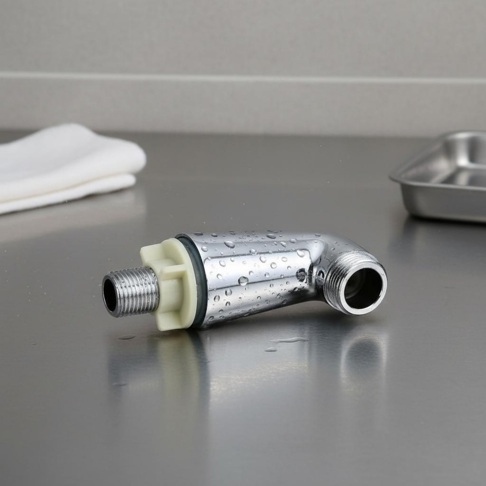 2 Stück Montagewinkel für Bade – Faucet Bewertung und Preis