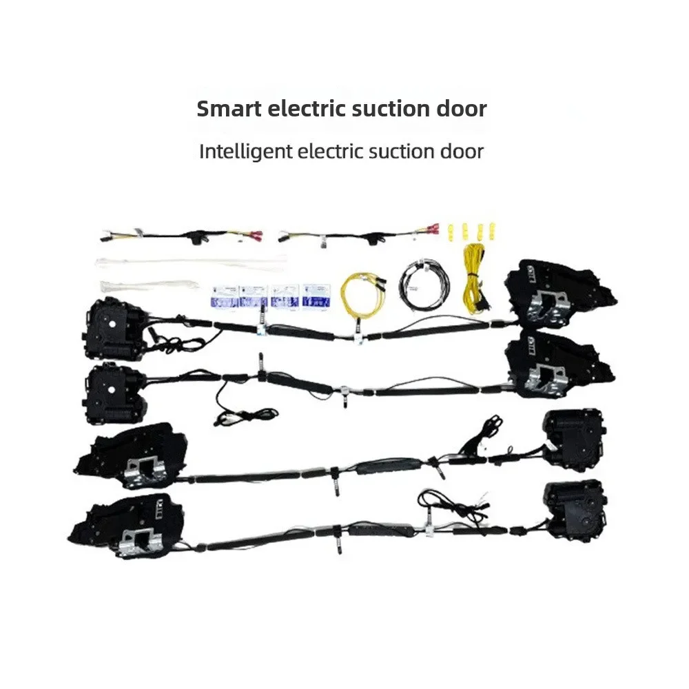 Geeignet für 5er-Serie Elektri – Door Lock Bewertung und Preis