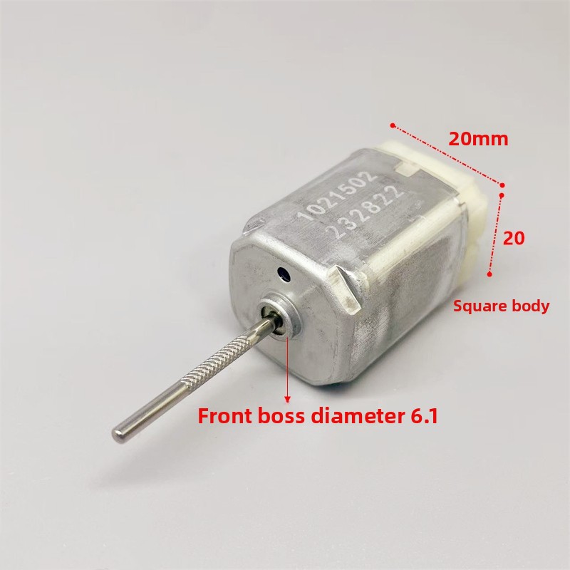 5 Stück 1021502 DC 12V Auto-Tü – Door Handle Bewertung und Preis