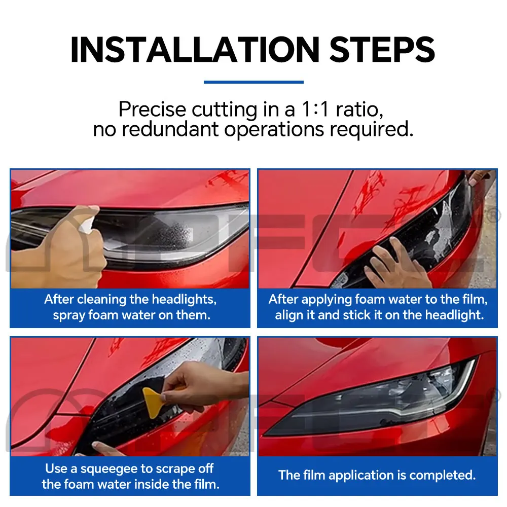 Für Tesla Modell Y Juniper Mod – Door Handle Bewertung und Preis