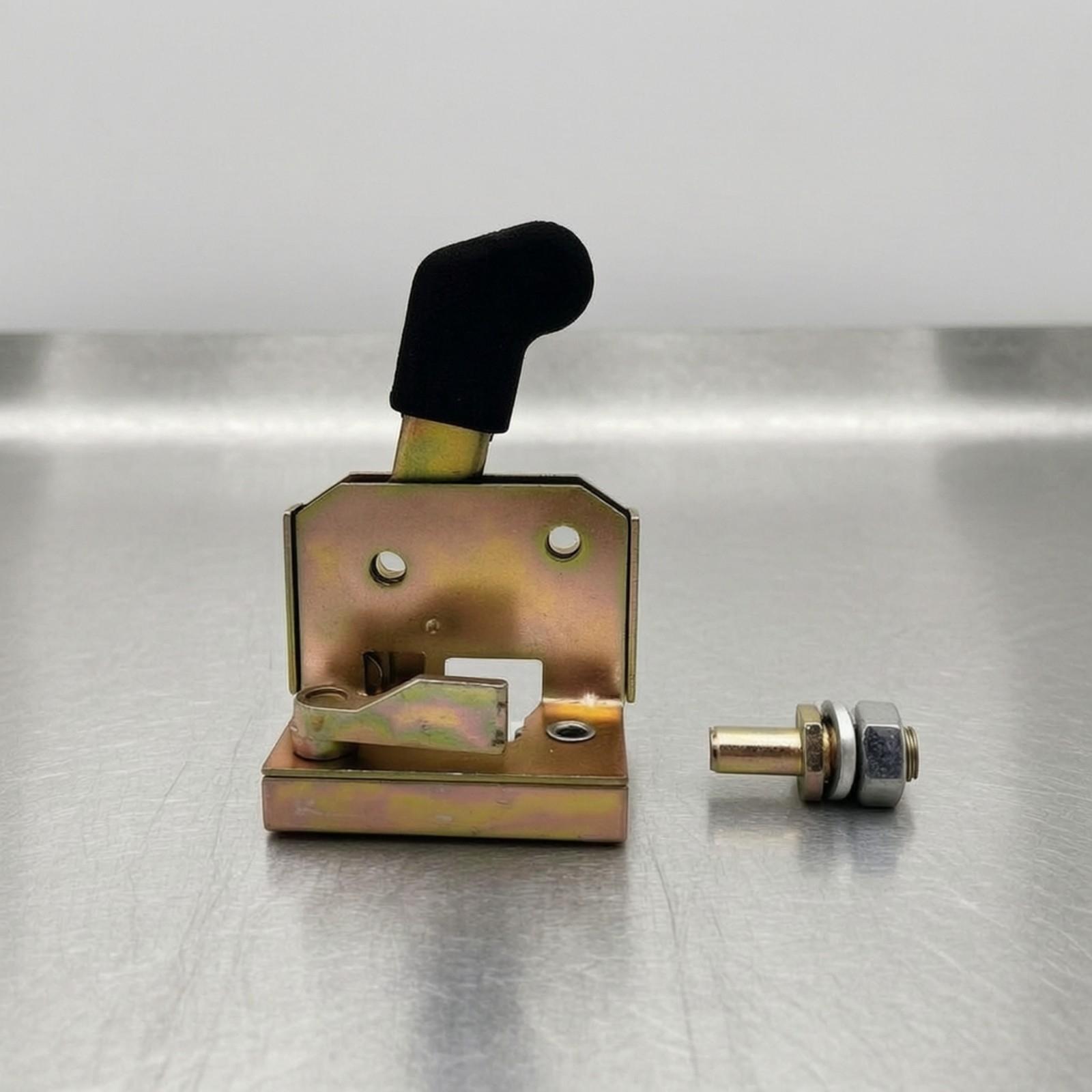 Mechanischer Türriegel für Fah – Door Handle Bewertung und Preis
