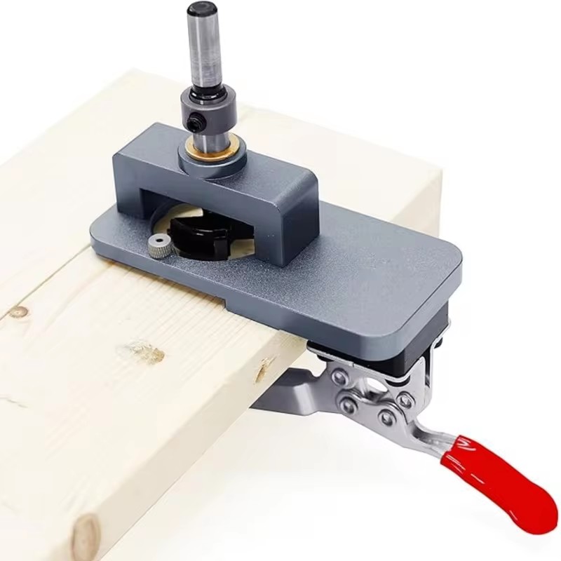 Präzisions-Bohrschablone mit K – Cabinet Hinges Bewertung und Preis