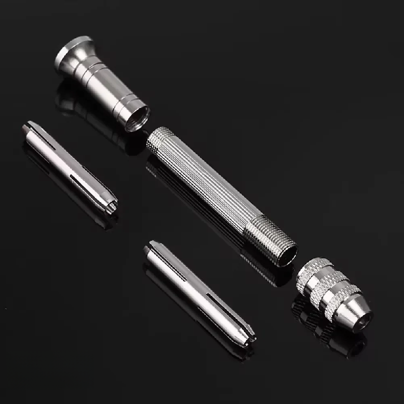 0,8-3,0mm Mini-Handbohrer Holz – Drill Bits Bewertung und Preis