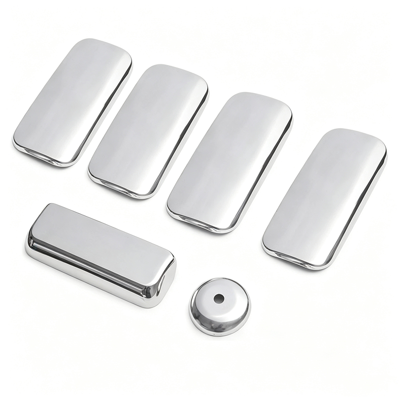 5 Stück Türgriffabdeckungen fü – Door Handle Bewertung und Preis