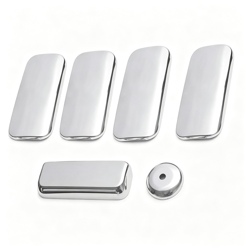 5 Stück Türgriffabdeckungen fü – Door Handle Bewertung und Preis