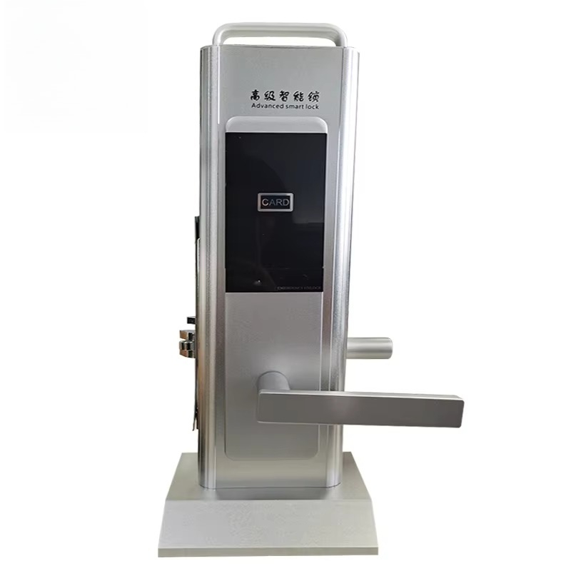 Elektronisches WLAN-Smart-Schl – Door Lock Bewertung und Preis