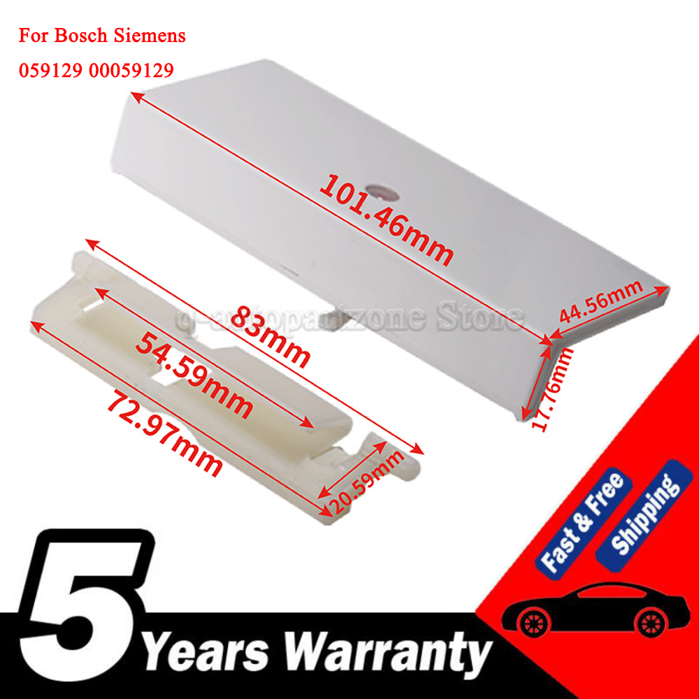 Neu für Bosch Siemens 059129 0 – Door Handle Bewertung und Preis