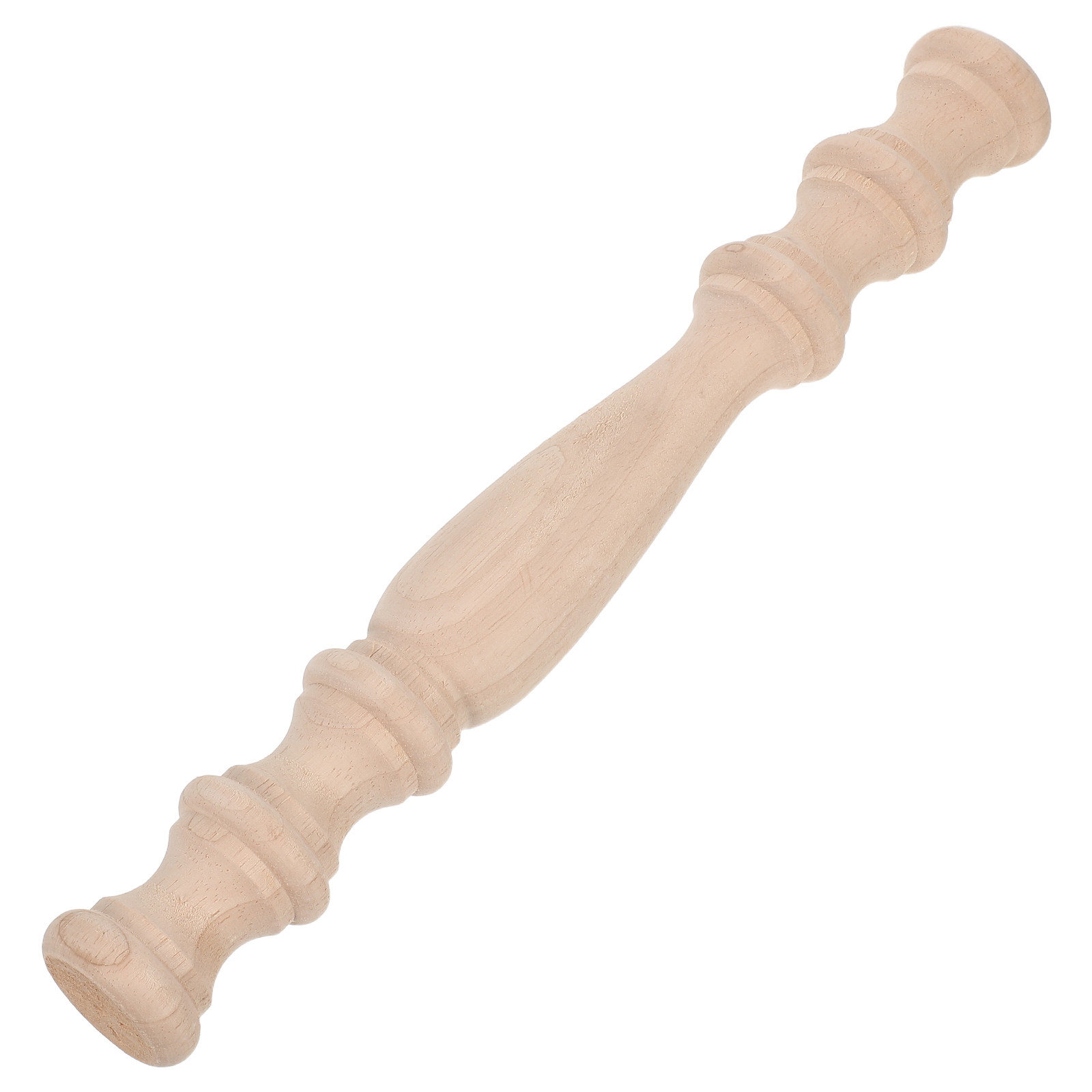 Unbemalte Holzbaluster im euro – Home Improvement Fence Bewertung und Preis